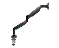 Kensington Ramię na jeden monitor z regulacją wysokości One-Touch - 1189945 - zdjęcie 1